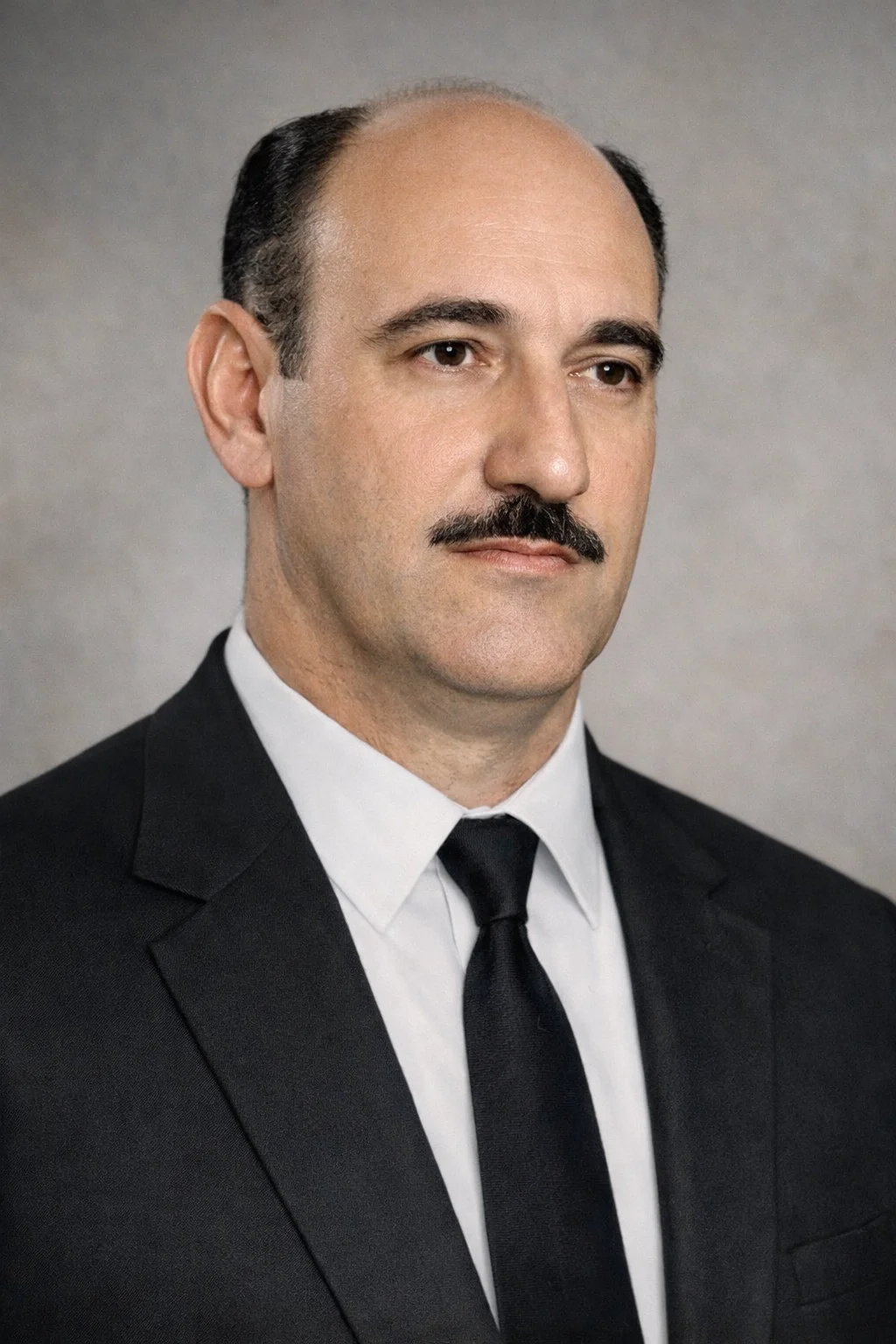 Francisco Cardassi — fundador da Funerária Cardassi