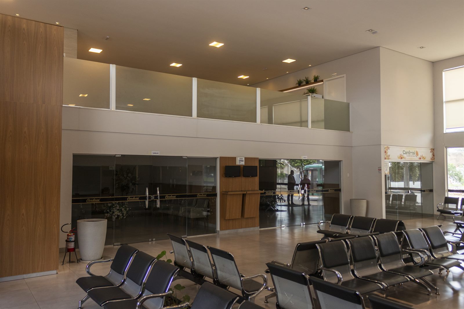 Capelas